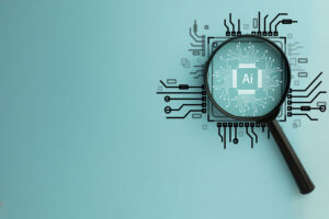 Examining AI in Qualitative Research