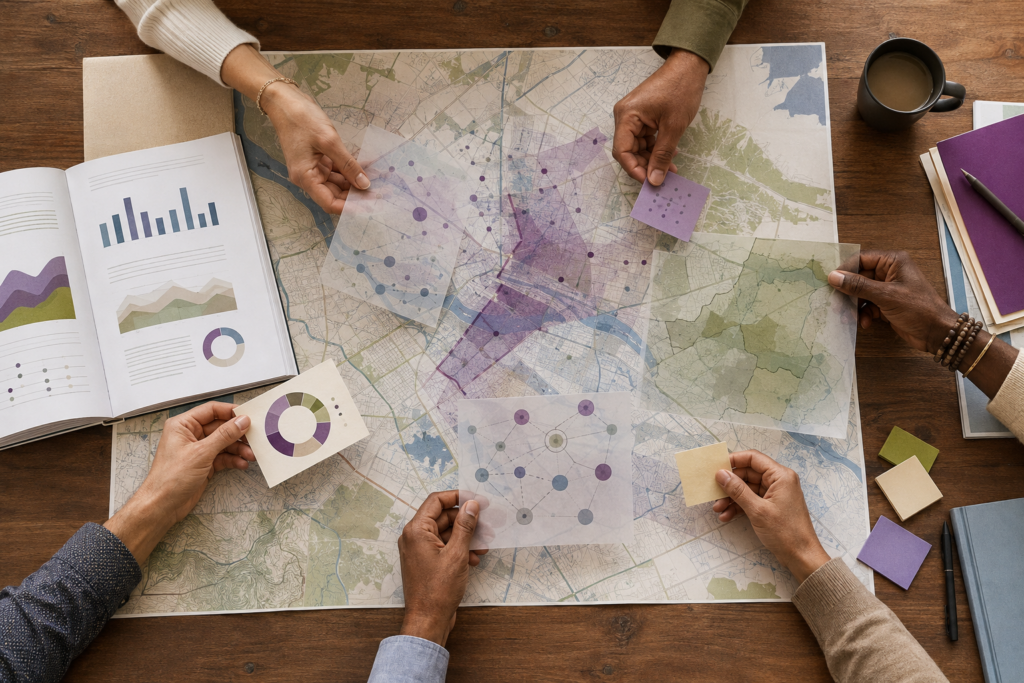 How to Use a Needs Assessment to Build Partnerships
