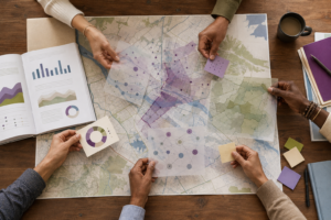 How to Use a Needs Assessment to Build Partnerships